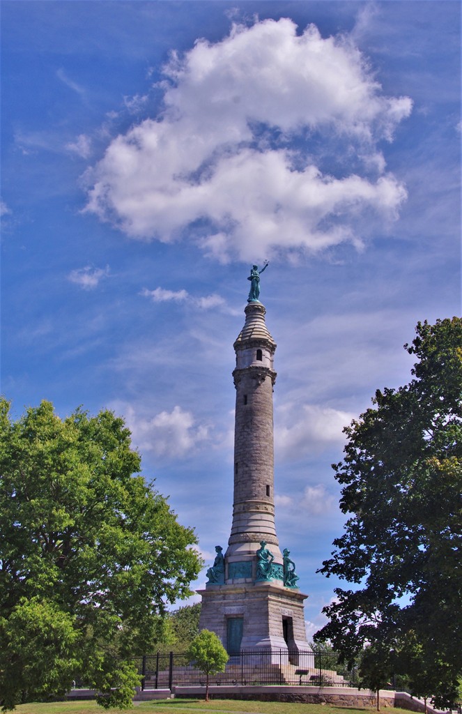 Traditional In Class B By Ronald D'Amico For East Rockjpg OCT-2018.jpg